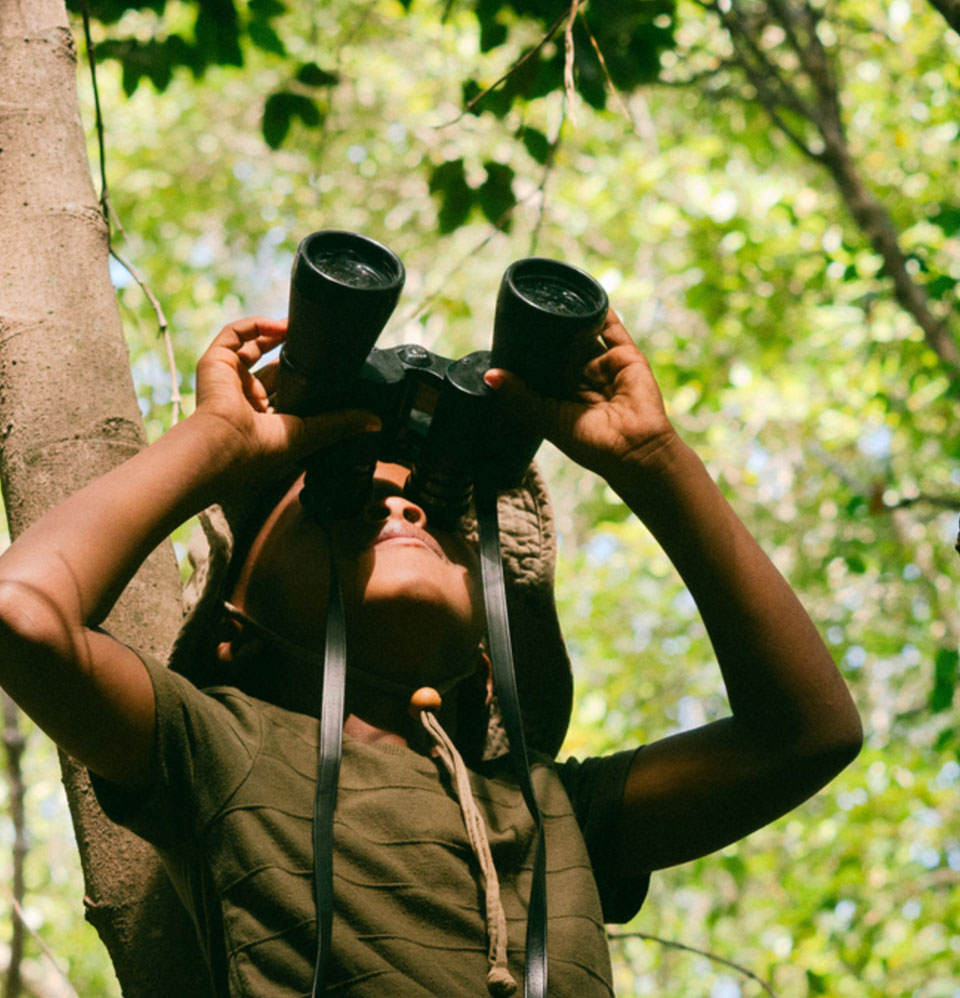 Fachtagung Waldpädagogik